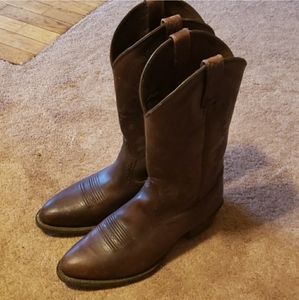 Mens Ariat Calhoun Boots 11EE